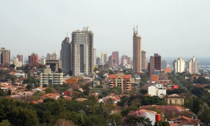 Illustration for article titled De dónde viene el nombre de las principales capitales de Latinoamérica